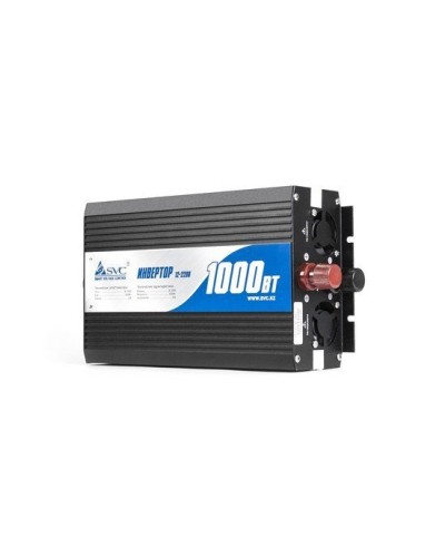 SVC BI-1000. Инвертор. SVC в Нижнем Тагиле