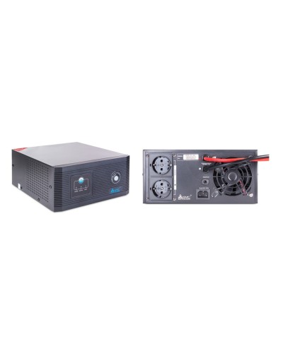 SVC DIL-800. Инвертор. SVC в Нижнем Тагиле