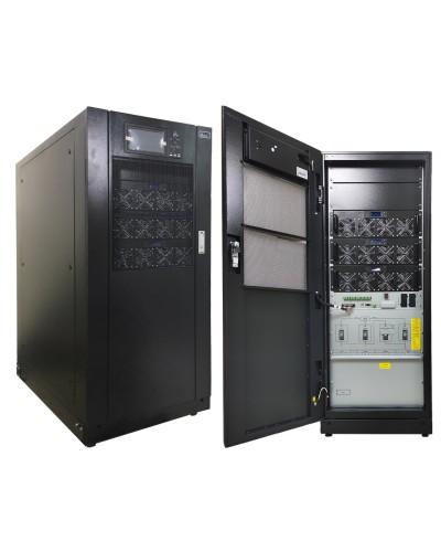 SVC GT33-90KLS. Источник бесперебойного питания. SVC в Нижнем Тагиле