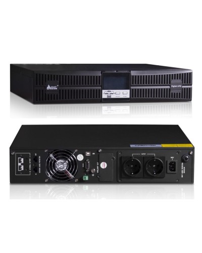 SVC RT-2KL-LCD/SE. Источник бесперебойного питания. SVC в Нижнем Тагиле