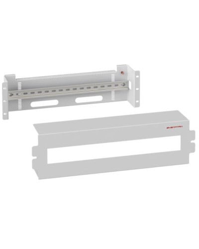 DP 0003.700 (453s). Панель 19 с DIN-рейкой. SYSMATRIX в Нижнем Тагиле
