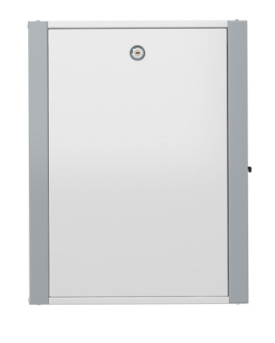 WP DS.06.7000 (7660s). Задняя секция для настенного шкафа 6U. SYSMATRIX в Нижнем Тагиле