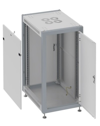 SL 6022.722 (8165s). Шкаф телекоммуникационный 19 напольный 22U. SYSMATRIX в Нижнем Тагиле