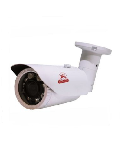 SR-N500V2812IRH. Видеокамера мультиформатная цилиндрическая уличная. SarmatT в Нижнем Тагиле