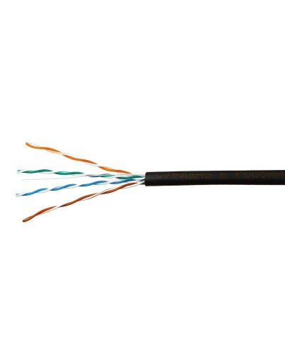 UTP outdoor 4x2x0,51 Cu Premium 305 (SkyNet)(1693221). Кабель «витая пара» (LAN) для структурированных систем связи. SkyNet в Нижнем Тагиле