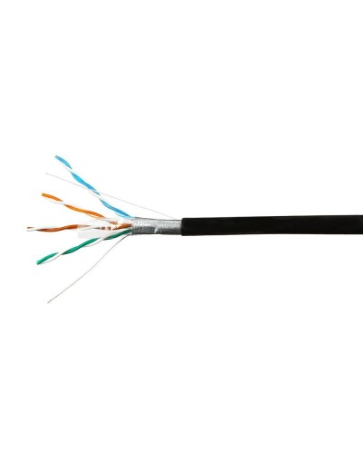 FTP outdoor 4x2x24AWG Cu Light 100 (SkyNet)(1693124). Кабель «витая пара» (LAN) для структурированных систем связи. SkyNet в Нижнем Тагиле