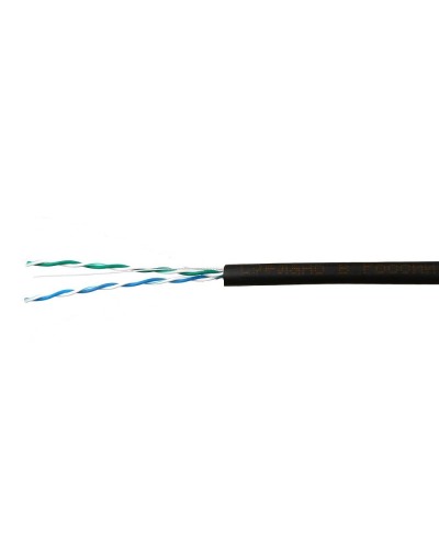 UTP outdoor 2x2x0,5 Standart 100 (SkyNet)(1693214). Кабель «витая пара» (LAN) для структурированных систем связи. SkyNet в Нижнем Тагиле