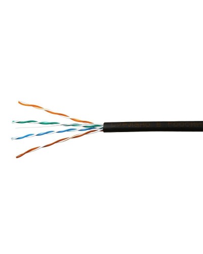 UTP outdoor 4х2х0,5 CU (SkyNet) (1700001). Кабель «витая пара» (LAN) для структурированных систем связи. SkyNet в Нижнем Тагиле