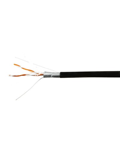 FTP indoor 2x2x24AWG Cu Light 305 (SkyNet)(1693105). Кабель «витая пара» (LAN) для структурированных систем связи. SkyNet в Нижнем Тагиле