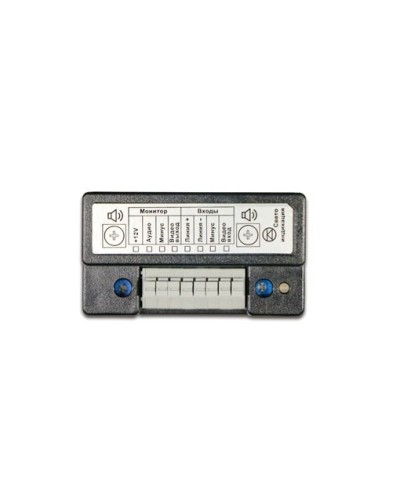 ST-AC001CN. Модуль сопряжения координатный. Smartec в Нижнем Тагиле