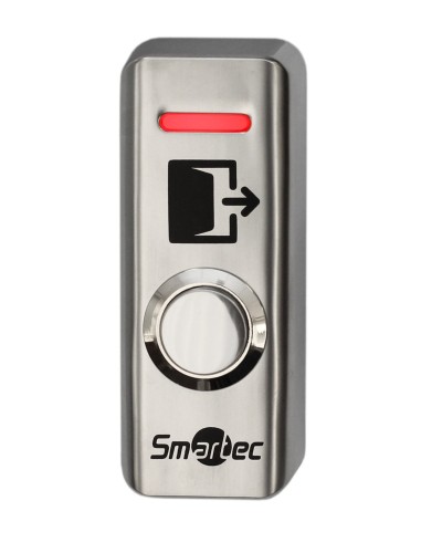 ST-EX141L. Кнопка выхода. Smartec в Нижнем Тагиле