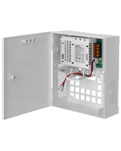 ST-PS108BPS-WT. Блок бесперебойного питания. Smartec в Нижнем Тагиле