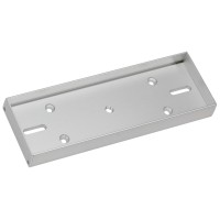 ST-EL520BI-SL. Крепление I-образное для замков ST-EL520ххх и ST-EL523ххх. Smartec