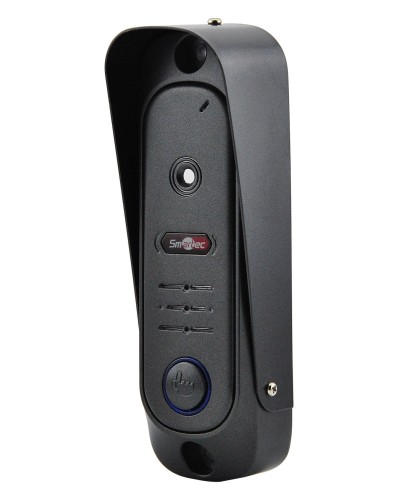 ST-DS206C-BK. Видеопанель вызывная цветная. Smartec в Нижнем Тагиле