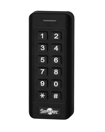 ST-PR022EK-BK. Считыватель EM-Marin. Smartec в Нижнем Тагиле