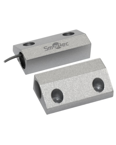 ST-DM130NO-SL. Извещатель охранный точечный магнитоконтактный. Smartec в Нижнем Тагиле