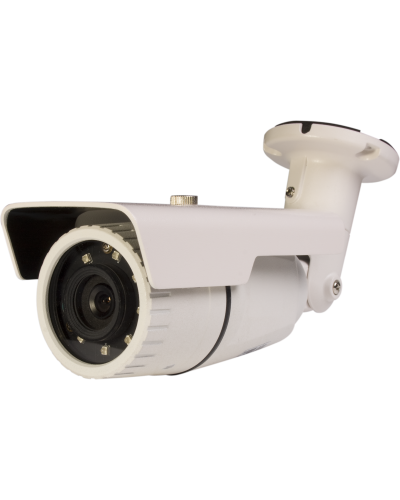 STC-IPMX3691/1. Видеокамера IP цилиндрическая. Smartec в Нижнем Тагиле