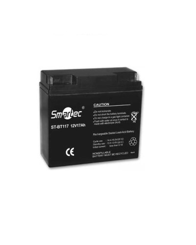 ST-BT117. Аккумулятор. Smartec в Нижнем Тагиле