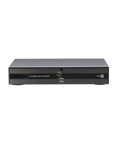 STR-HD1635. Видеорегистратор мультиформатный 16-канальный. Smartec в Нижнем Тагиле