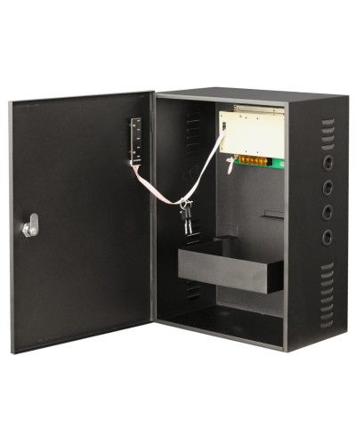 ST-PS110E-BK. Блок бесперебойного питания. Smartec в Нижнем Тагиле