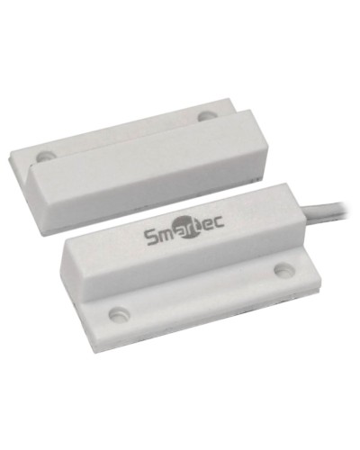 ST-DM111NC-WT. Извещатель охранный точечный магнитоконтактный. Smartec в Нижнем Тагиле