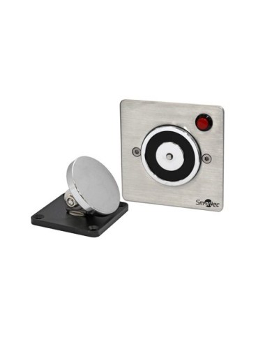 ST-DH603U. Фиксатор электромагнитный. Smartec в Нижнем Тагиле