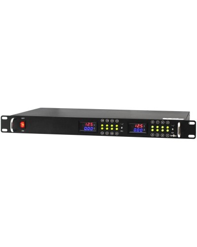 ST-PS120RM-BK. Источник стабилизированного питания. Smartec в Нижнем Тагиле