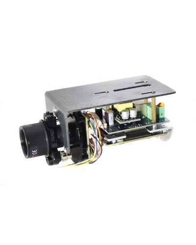 STC-IPM5200/1 Estima. Видеокамера IP модульная. Smartec в Нижнем Тагиле
