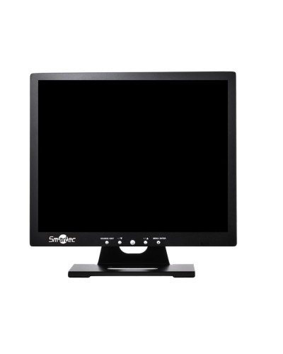 STM-197. Монитор TFT LCD 19 дюйма. Smartec в Нижнем Тагиле