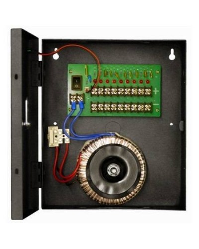 ST-PS205-9. Блок питания. Smartec в Нижнем Тагиле