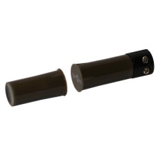 ST-DM011NC-BR. Извещатель охранный точечный магнитоконтактный. Smartec