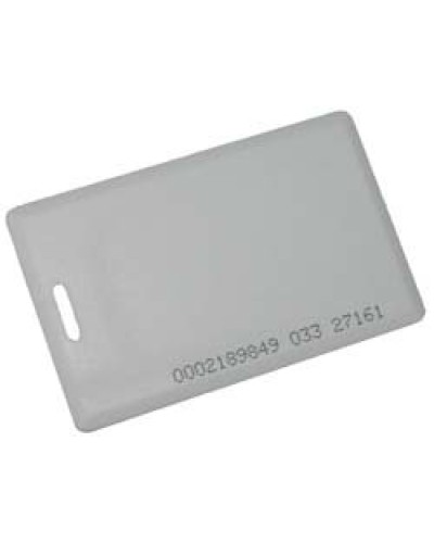 ST-PC010MF. Карта Mifare стандартная. Smartec в Нижнем Тагиле