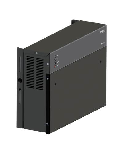SMPA-100. Усилитель линейный. Sonar в Нижнем Тагиле