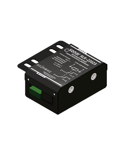 RLR-22023. Переключатель режимов автоматический. Sonar в Нижнем Тагиле