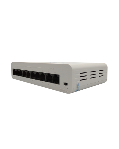 ST-S811POE. Сетевой PoE коммутатор. Space Technology в Нижнем Тагиле