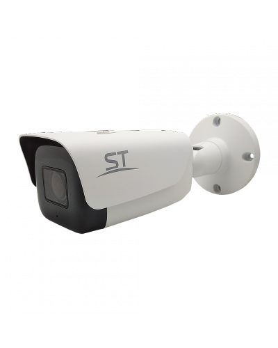 ST-V2527 PRO (2.7-13.5). Профессиональная видеокамера IP цилиндрическая. Space Technology в Нижнем Тагиле
