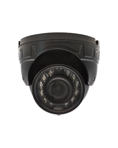 ST-S2501 POE (2.8) (черный). Видеокамера IP купольная. Space Technology в Нижнем Тагиле