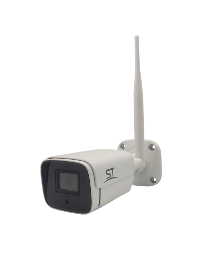 ST-VX2673 4G (2.8) (версия 2). Видеокамера IP цилиндрическая. Space Technology в Нижнем Тагиле