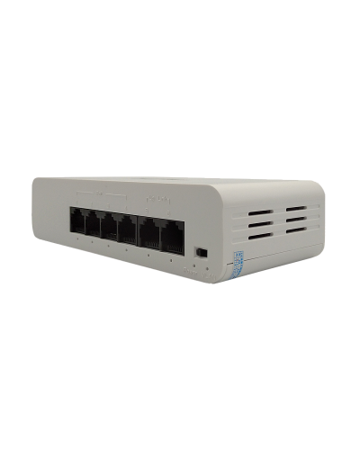 ST-S48POE. Сетевой PoE коммутатор. Space Technology в Нижнем Тагиле