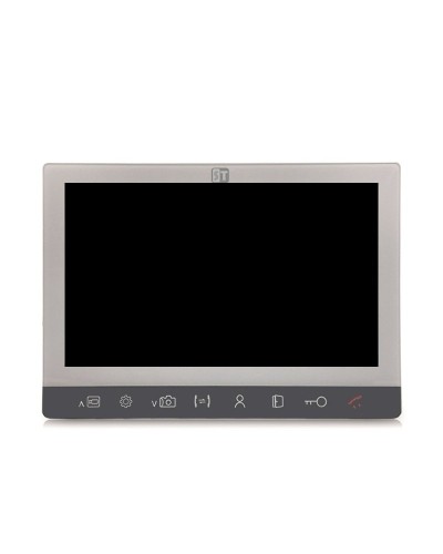 ST-M202/10 (белый). Монитор домофона цветной. Space Technology в Нижнем Тагиле