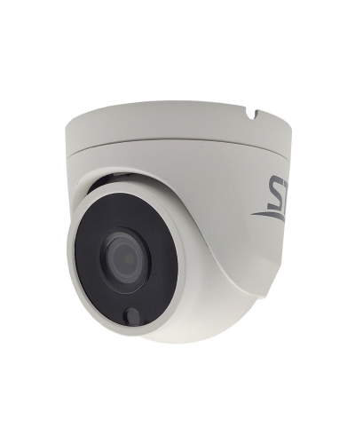 ST-SX4543 (3.6) (белый). Видеокамера IP купольная. Space Technology в Нижнем Тагиле