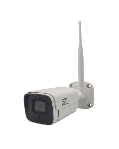 ST-VX2673 4G (версия 3). Видеокамера IP цилиндрическая. Space Technology в Нижнем Тагиле