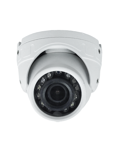 ST-S2501 POE (2.8) (белый). Видеокамера IP купольная. Space Technology в Нижнем Тагиле