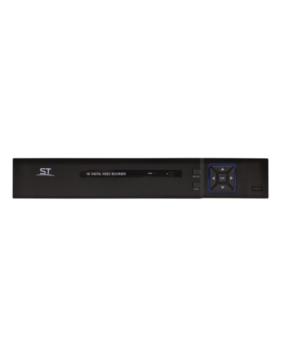ST-NVR-S3208х25 LIGHT (версия 2). IP-видеорегистратор 32-канальный. Space Technology в Нижнем Тагиле