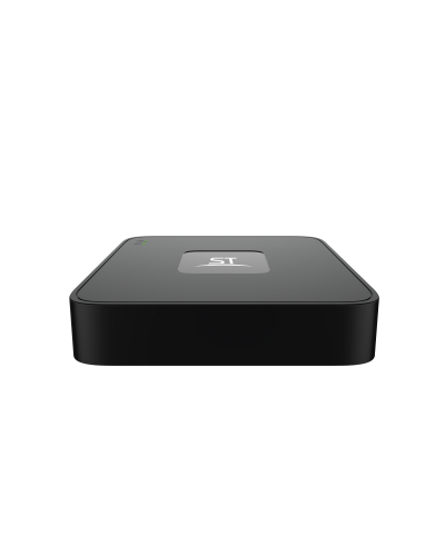 ST-NVR-V1006K15 PRO (версия 2). IP-видеорегистратор 10-канальный. Space Technology в Нижнем Тагиле