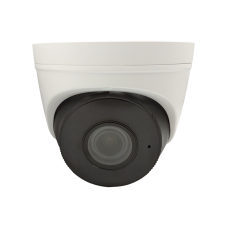 ST-VA2645 PRO (2.8-12). Видеокамера IP купольная. Space Technology