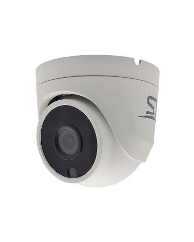 ST-SX8533 (2.8). Видеокамера IP купольная. Space Technology в Нижнем Тагиле