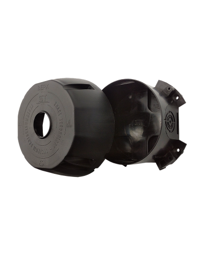 ST-K05 PRO (черный). Монтажная коробка для камер. Space Technology в Нижнем Тагиле