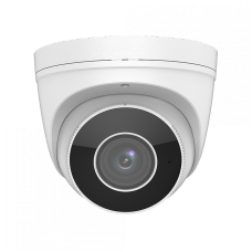 ST-V4631 PRO (2.8-12). Профессиональная видеокамера IP купольная. Space Technology