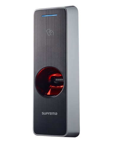 BEW2-ODPB. Биометрический считыватель уличный. Suprema в Нижнем Тагиле
